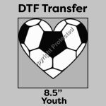 DTF Transfer 8.5" Thumbnail