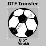 DTF Transfer 8.5" Thumbnail