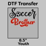 DTF Transfer 8.5" Thumbnail