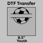 DTF Transfer 8.5" Thumbnail