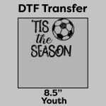 DTF Transfer 8.5" Thumbnail