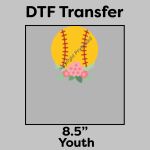 DTF Transfer 8.5" Thumbnail