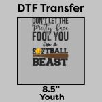 DTF Transfer 8.5" Thumbnail