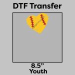 DTF Transfer 8.5" Thumbnail