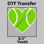 DTF Transfer 8.5" Thumbnail