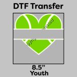 DTF Transfer 8.5" Thumbnail