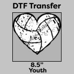 DTF Transfer 8.5" Thumbnail