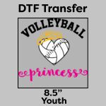 DTF Transfer 8.5" Thumbnail