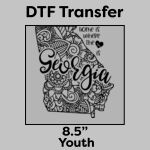 DTF Transfer 8.5" Thumbnail