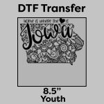 DTF Transfer 8.5" Thumbnail