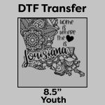 DTF Transfer 8.5" Thumbnail