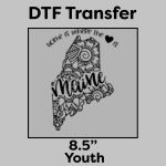 DTF Transfer 8.5" Thumbnail