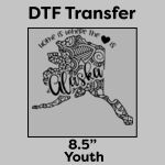 DTF Transfer 8.5" Thumbnail