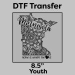 DTF Transfer 8.5" Thumbnail