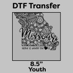 DTF Transfer 8.5" Thumbnail