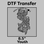 DTF Transfer 8.5" Thumbnail