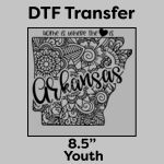 DTF Transfer 8.5" Thumbnail