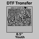 DTF Transfer 8.5" Thumbnail