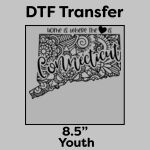 DTF Transfer 8.5" Thumbnail