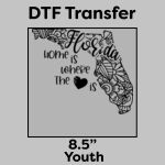 DTF Transfer 8.5" Thumbnail