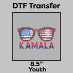 DTF Transfer 8.5" Thumbnail