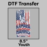 DTF Transfer 8.5" Thumbnail