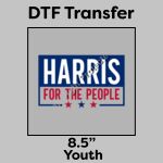 DTF Transfer 8.5" Thumbnail