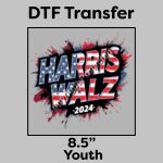 DTF Transfer 8.5" Thumbnail