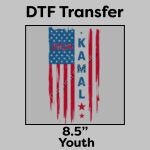DTF Transfer 8.5" Thumbnail