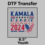 DTF Transfer 8.5" Thumbnail