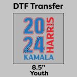 DTF Transfer 8.5" Thumbnail