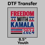 DTF Transfer 8.5" Thumbnail