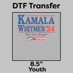 DTF Transfer 8.5" Thumbnail