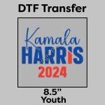 DTF Transfer 8.5" Thumbnail