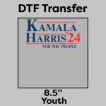 DTF Transfer 8.5" Thumbnail