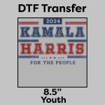 DTF Transfer 8.5" Thumbnail