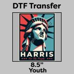 DTF Transfer 8.5" Thumbnail