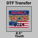 DTF Transfer 8.5" Thumbnail