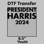 DTF Transfer 8.5" Thumbnail