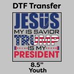 DTF Transfer 8.5" Thumbnail