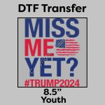 DTF Transfer 8.5" Thumbnail