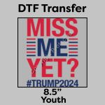 DTF Transfer 8.5" Thumbnail