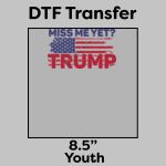 DTF Transfer 8.5" Thumbnail