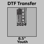 DTF Transfer 8.5" Thumbnail