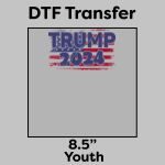 DTF Transfer 8.5" Thumbnail