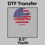 DTF Transfer 8.5" Thumbnail