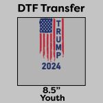 DTF Transfer 8.5" Thumbnail