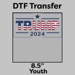 DTF Transfer 8.5" Thumbnail