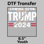 DTF Transfer 8.5" Thumbnail