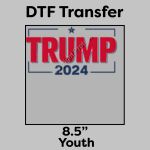 DTF Transfer 8.5" Thumbnail